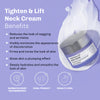 Neck Lifting Cream