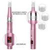 DermaExpert Microneedling Pen 2.0