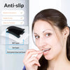 Advantages of activated charcoal tooth whitening strips for whitening teeth