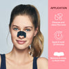 PoreClean Nose Strips