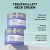 Anti-ageing neck cream UK suitable for regular skincare routines