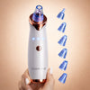 Diamond SkinClear 3 blackhead remover device for at-home pore care
