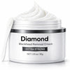 Diamond blackhead remover mask designed to help cleanse pores and refine skin texture