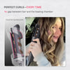 Automatic Curling Iron WaveSpin