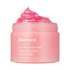 Diamond collagen lifting cream designed to support firmer and smoother-looking skin