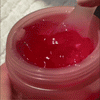 Collagen moisturiser formulated to hydrate and improve skin elasticity