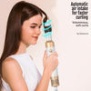 Diamond AirFlow 7 in 1 multi styler for curling, drying and volumising