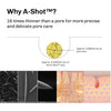 Diamond Retinal Shot 0.1% Booster serum for firmer, smoother and more youthful-looking skin