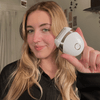 Diamond SilkyGo rechargeable mini shaver for smooth-looking skin
