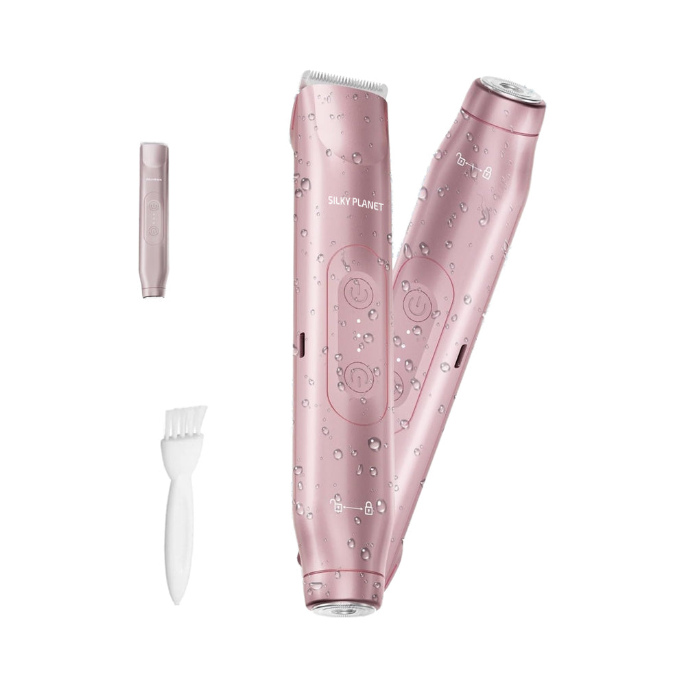 DuoCare Mini Trimmer