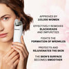 Electric pore suction tool suitable for home skincare routines