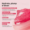Dermatologically tested collagen gel cream suitable for sensitive skin