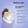 Hydrating neck cream that absorbs easily and leaves skin feeling smooth