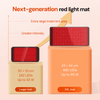 Red Light Therapy Mat InfraFlow+