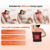Red Light Therapy Mat InfraFlow+