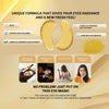 GoldLift 24K Eye Patches
