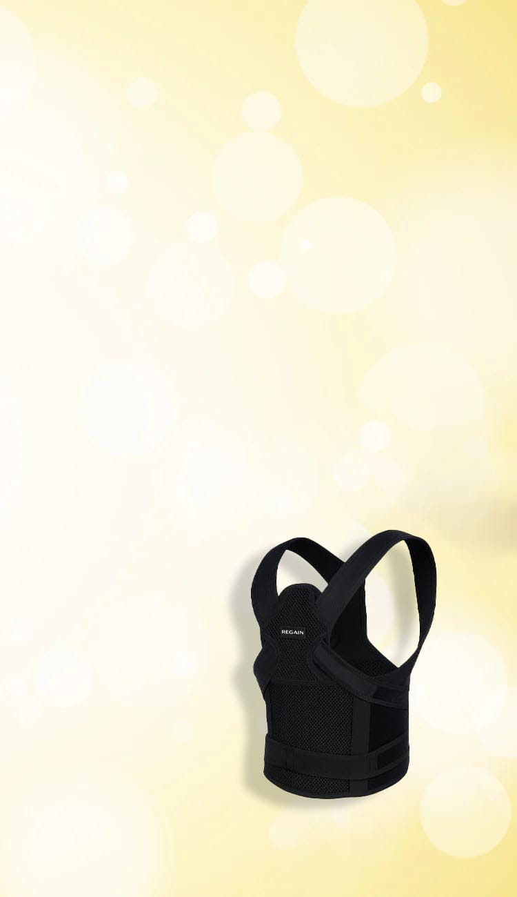 banner for product page