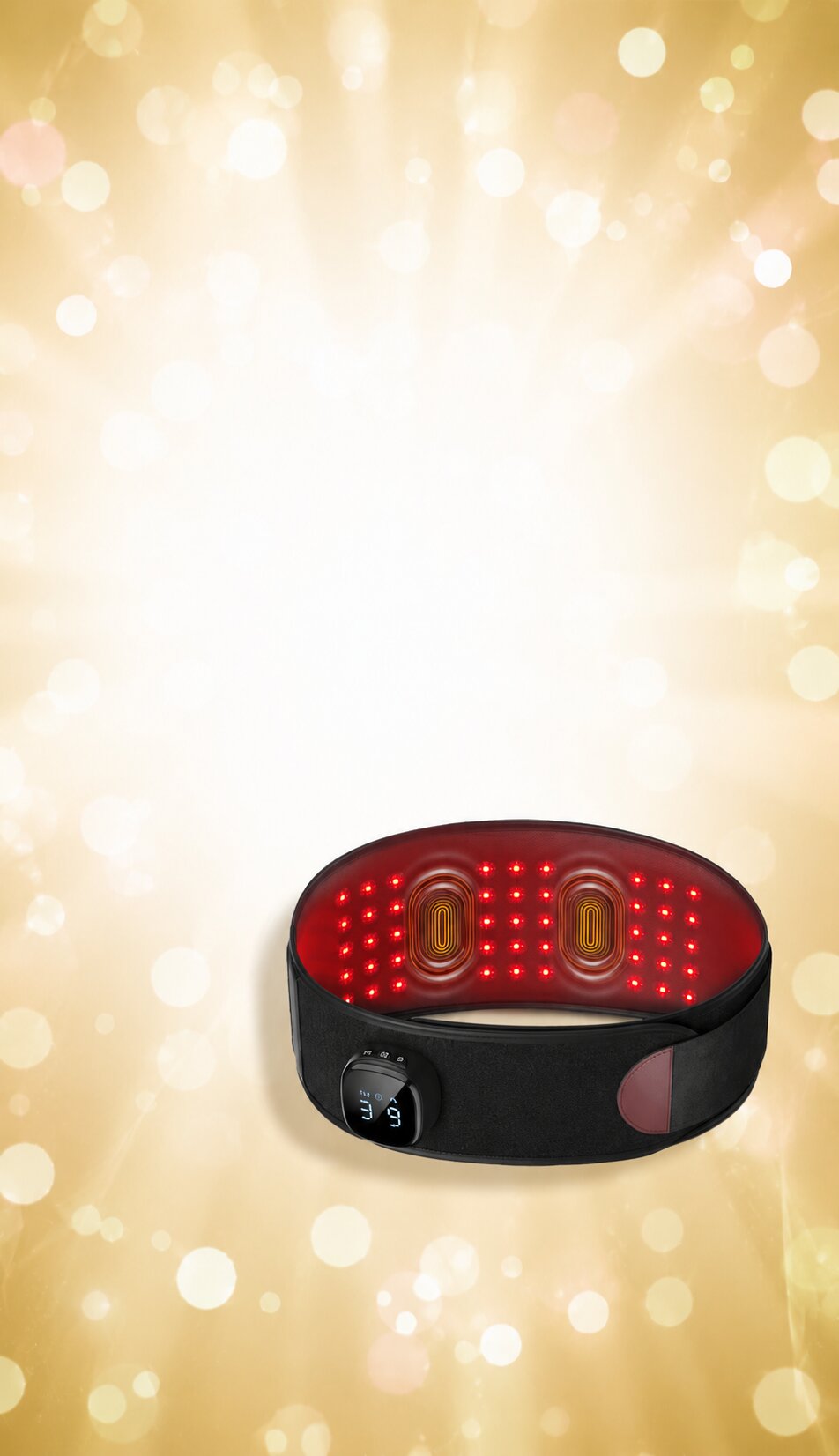 banner for product page