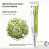 Retinal booster integrated into a simple night-time skincare routine