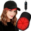 LED Hair Growth Cap Restore+
