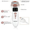 SilkyWave Face Tightening Device