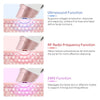 SilkyWave Face Tightening Device