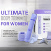 TrimCare Intimate & Body Trimmer