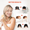 Hair growth cap designed to support natural hair growth with comfortable daily use.