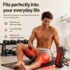 Near Infrared Light Therapy panel combining 660nm and 850nm wavelengths for broad light coverage.