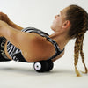 High-Density Foam Roller for Muscle Recovery & Mobility