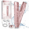 Titanium Wave Iron DuoWave for elegant beach waves and voluminous styling