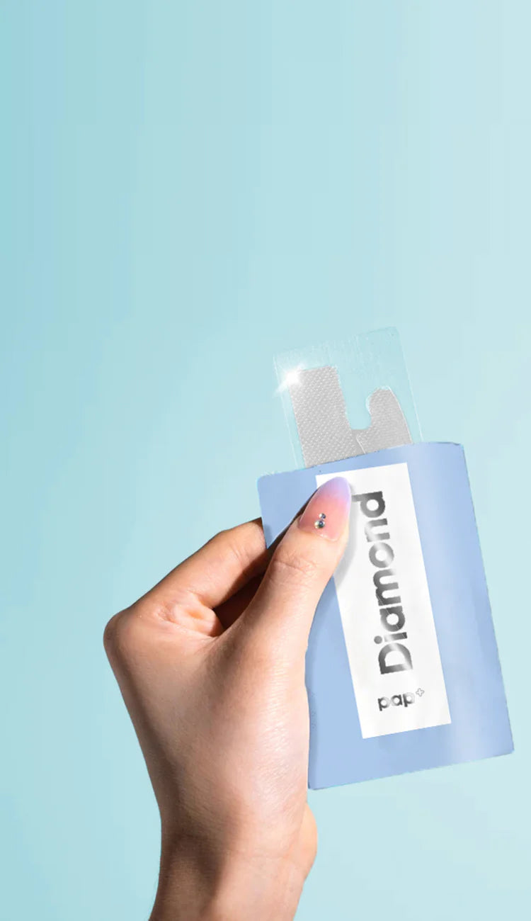banner for product page
