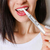 Teeth whitening pen for all teeth