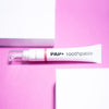 PAP+ tooth whitening toothpaste from Diamond Smile with tube
