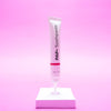Toothpaste tube packaging from PAP+ Tooth whitening toothpaste from Diamond Smile