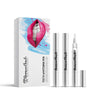 Diamond Smile tooth whitening pen box with three whitening pens