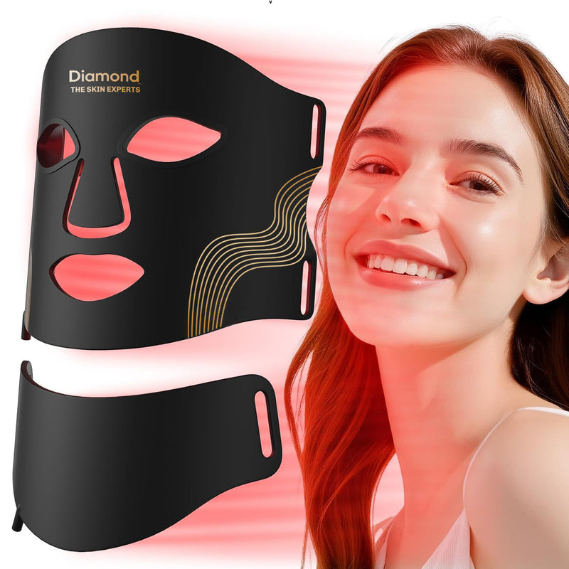 LumiDark LED Face Mask