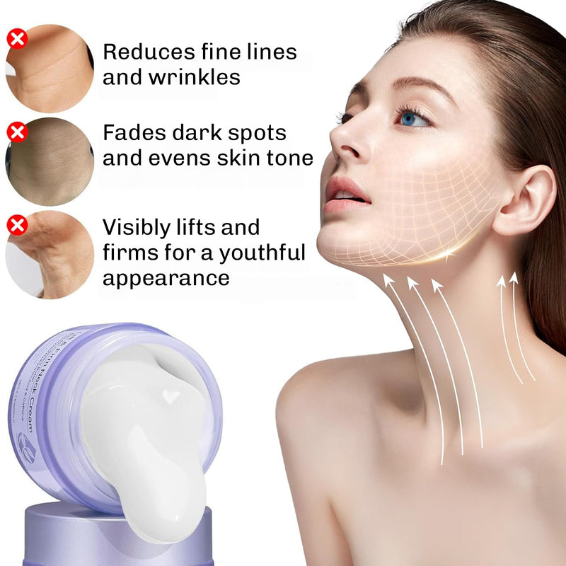 Neck Lifting Cream