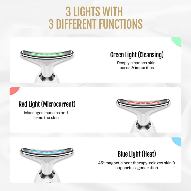 MicroGlow LED Device