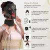 LumiDark LED Face Mask