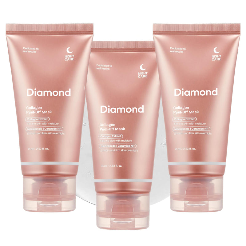 Collagen Peel-Off Mask