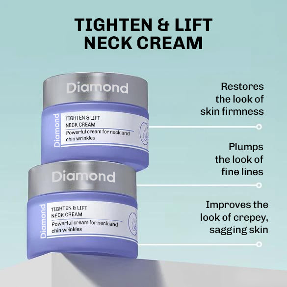 Neck Lifting Cream
