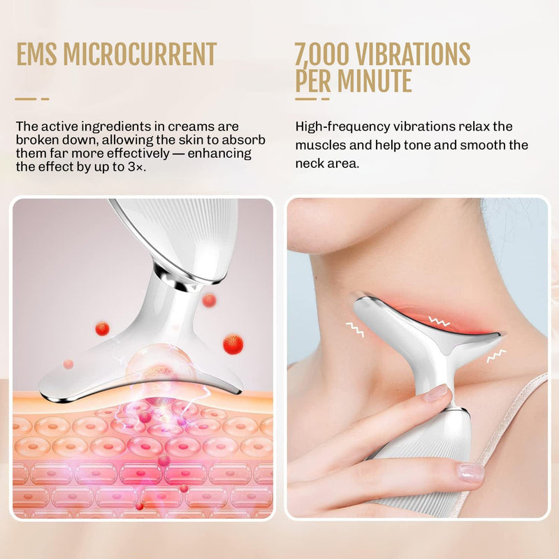 MicroGlow LED Device