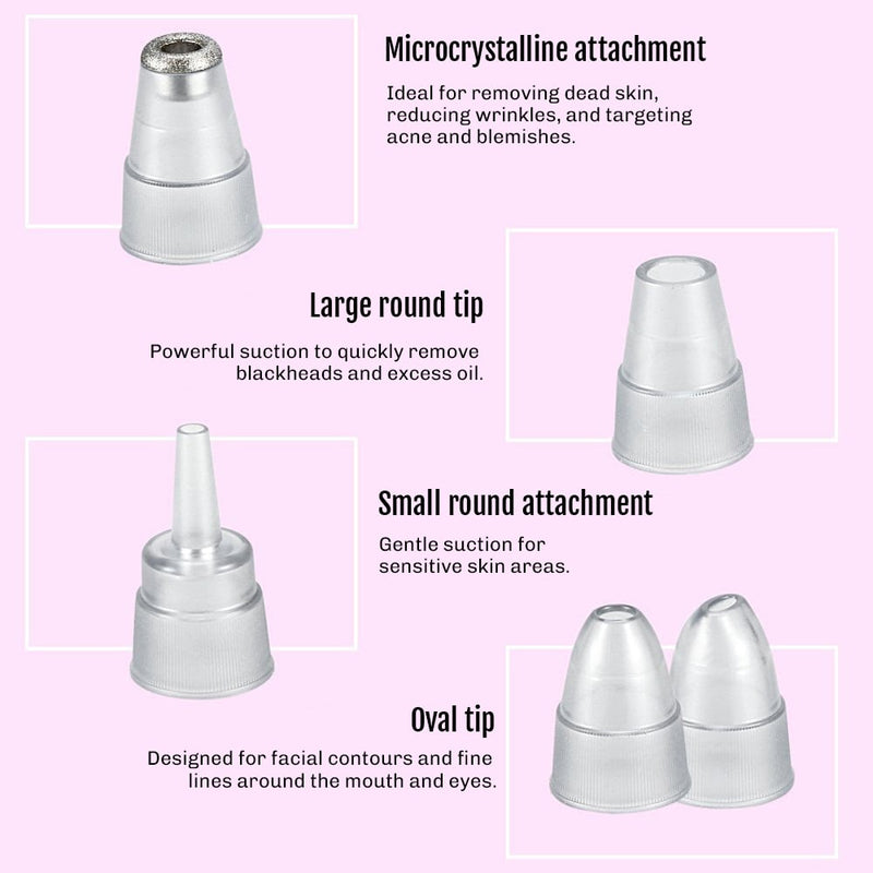 SkinClear 3 Blackhead Remover