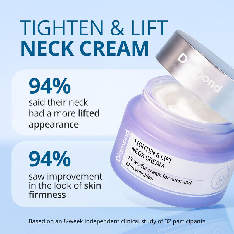 Neck Lifting Cream
