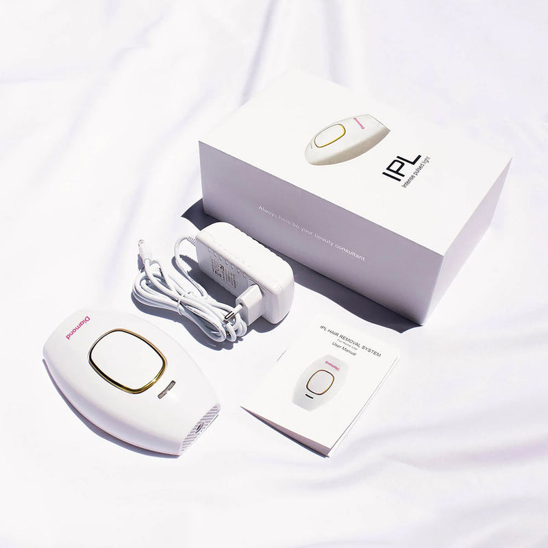 Lumi IPL Hair Remover