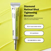 Advanced retinal night serum working deep within the skin to support overnight renewal