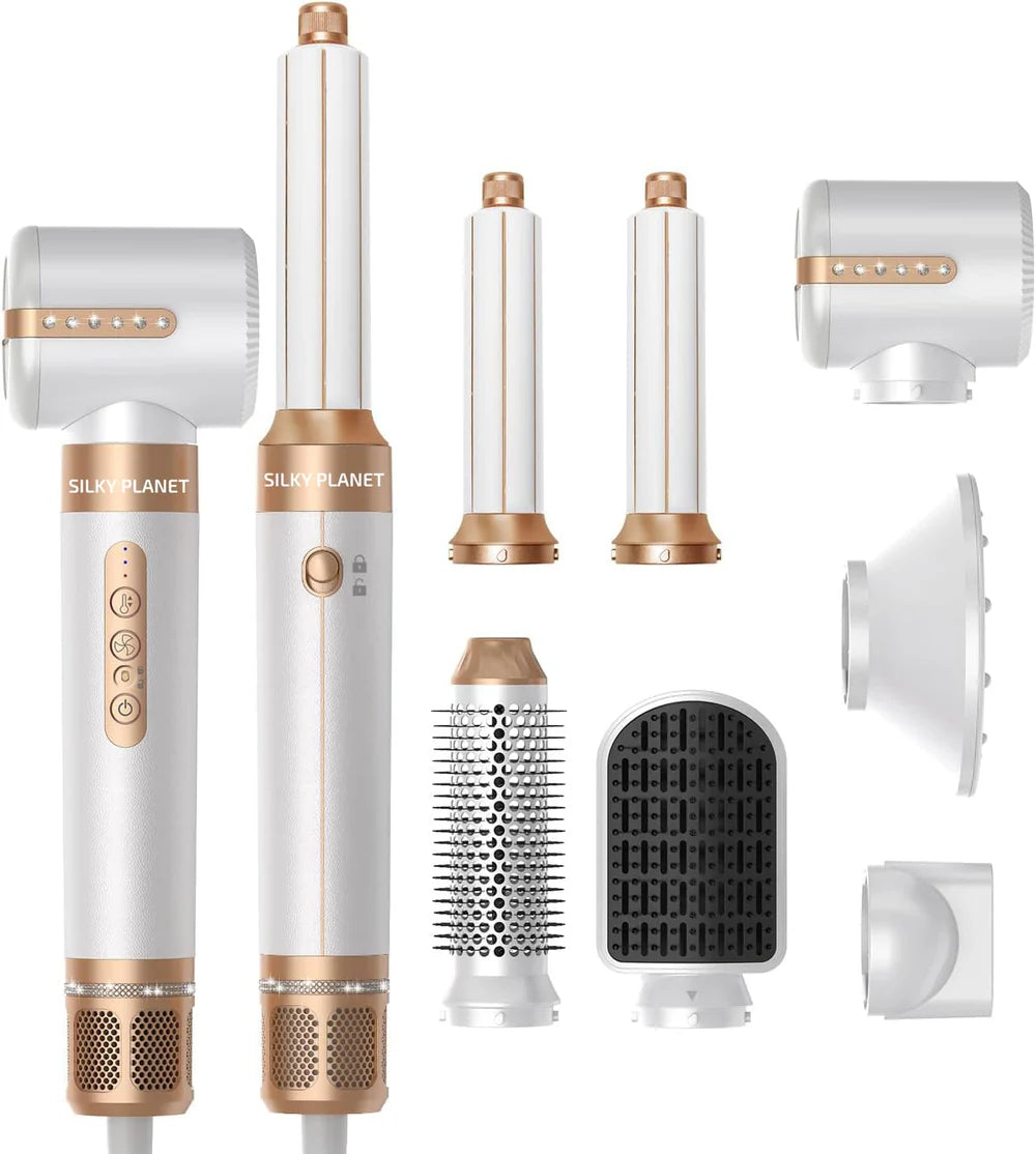 AirFlow 7-in-1 Hairstyler