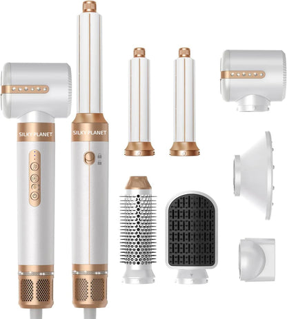 AirFlow 7-in-1 Hairstyler