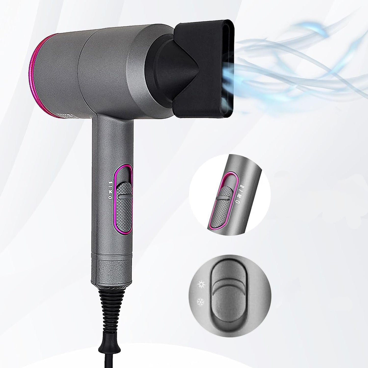 AirFusion Hair Dryer